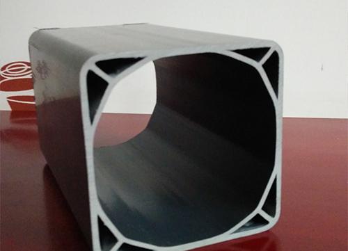 格柵管
